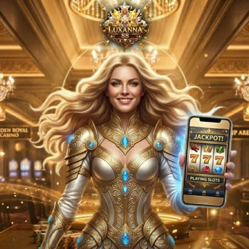 Download the Luxanna 18 Casino App – Play on Mobile for Exclusive Bonuses